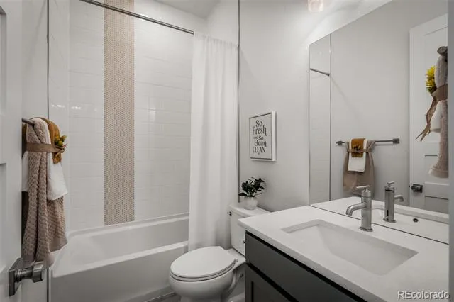 17234 Alsike Clover Court Monument, CO 80132