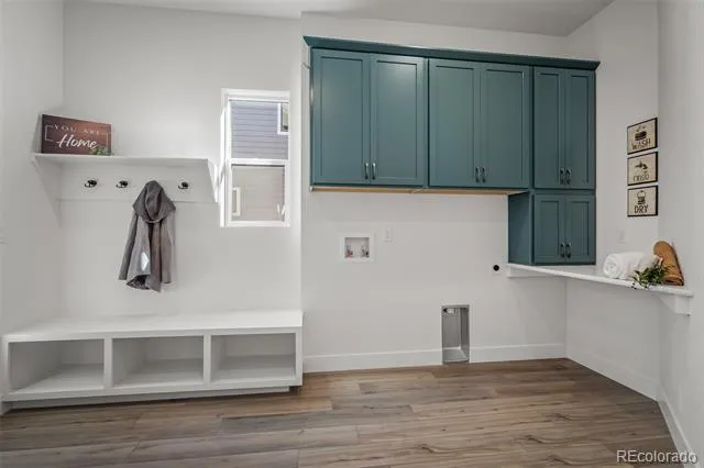17234 Alsike Clover Court Monument, CO 80132