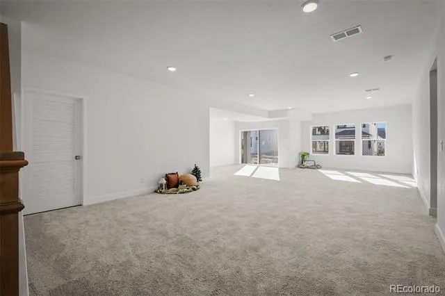 17234 Alsike Clover Court Monument, CO 80132