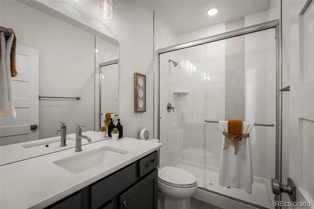 17234 Alsike Clover Court Monument, CO 80132
