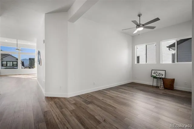 17234 Alsike Clover Court Monument, CO 80132