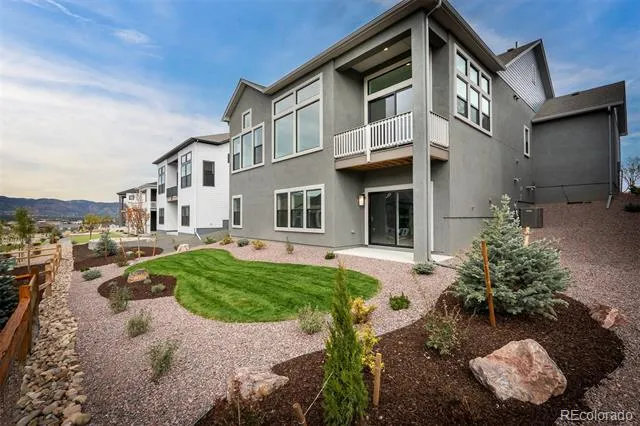 17234 Alsike Clover Court Monument, CO 80132