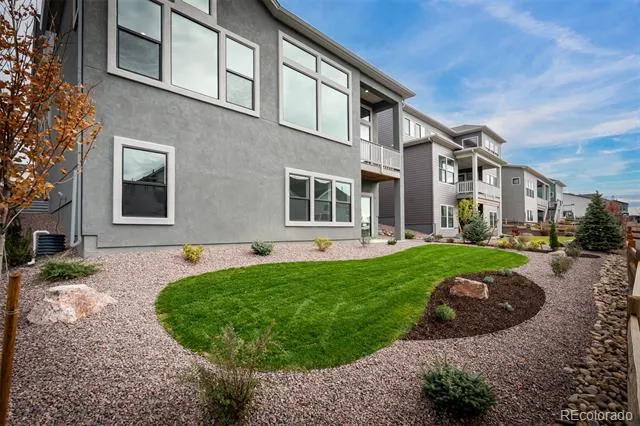 17234 Alsike Clover Court Monument, CO 80132