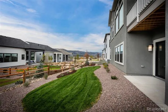 17234 Alsike Clover Court Monument, CO 80132
