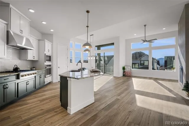 17234 Alsike Clover Court Monument, CO 80132
