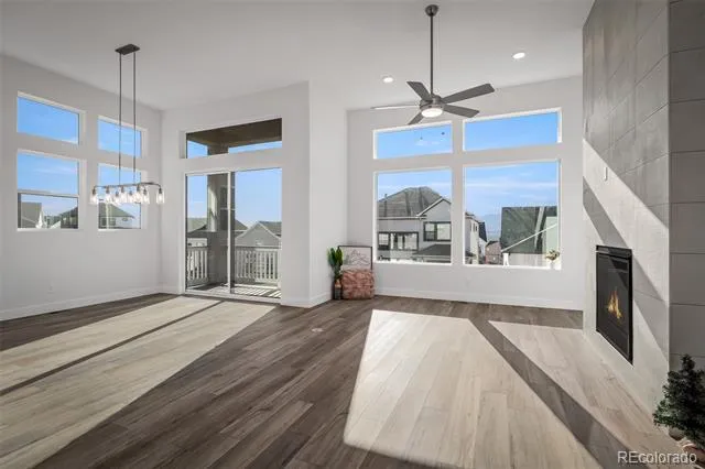17234 Alsike Clover Court Monument, CO 80132