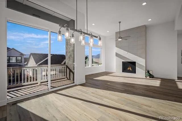 17234 Alsike Clover Court Monument, CO 80132