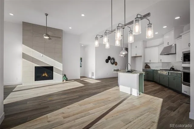 17234 Alsike Clover Court Monument, CO 80132