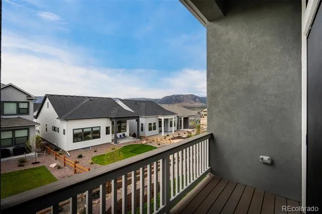17234 Alsike Clover Court Monument, CO 80132