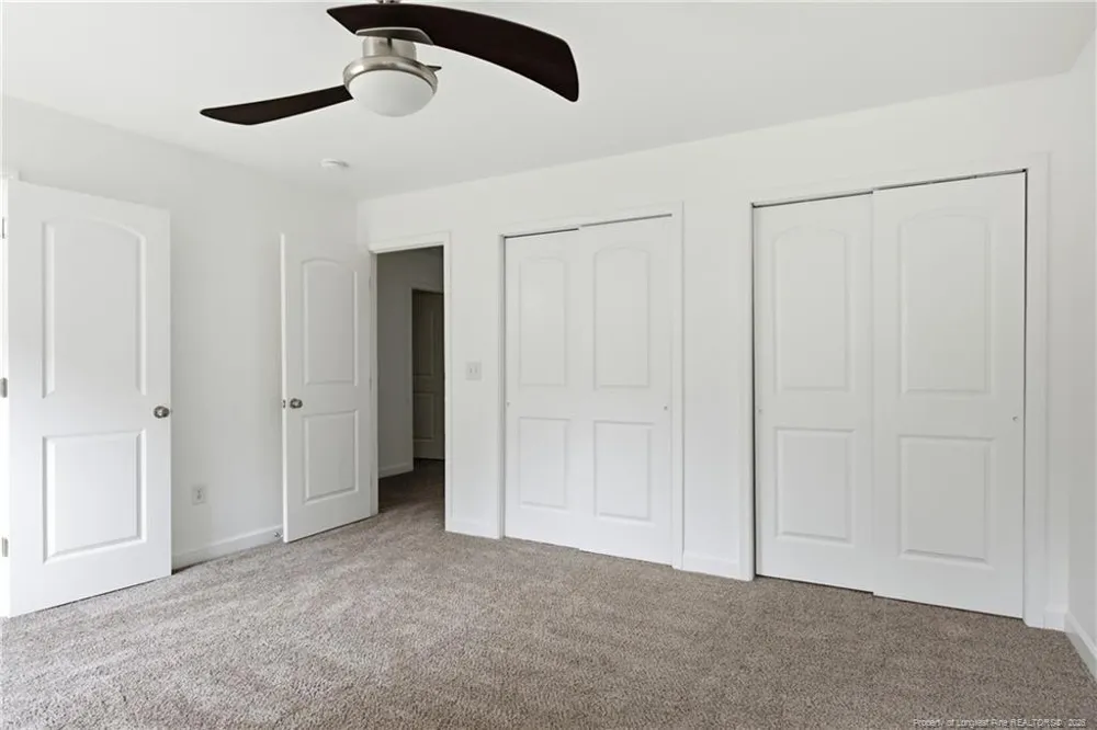 805 Bellingham Way Fayetteville, NC 28312