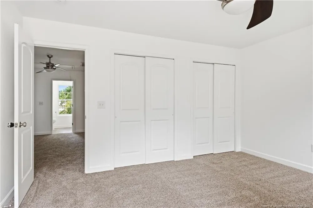 805 Bellingham Way Fayetteville, NC 28312