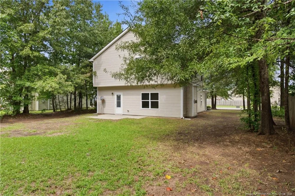 805 Bellingham Way Fayetteville, NC 28312