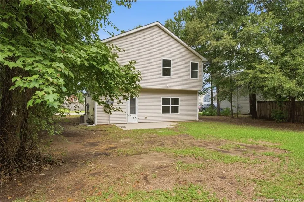 805 Bellingham Way Fayetteville, NC 28312