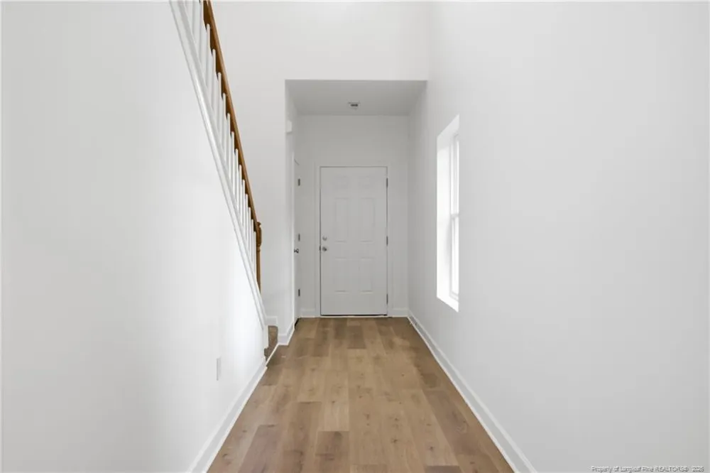 805 Bellingham Way Fayetteville, NC 28312