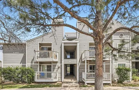 4480 S Pitkin Street #127