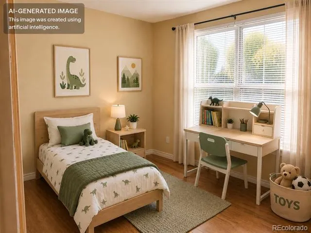 4480 S Pitkin Street #127 Aurora, CO 80015