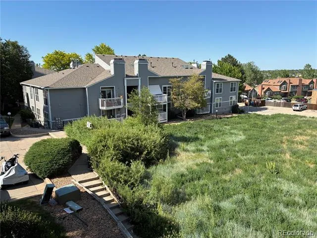 4480 S Pitkin Street #127 Aurora, CO 80015