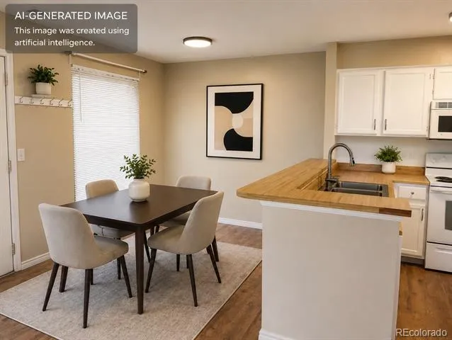 4480 S Pitkin Street #127 Aurora, CO 80015