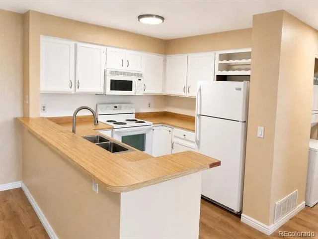 4480 S Pitkin Street #127 Aurora, CO 80015
