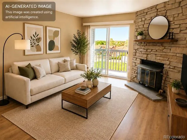 4480 S Pitkin Street #127 Aurora, CO 80015
