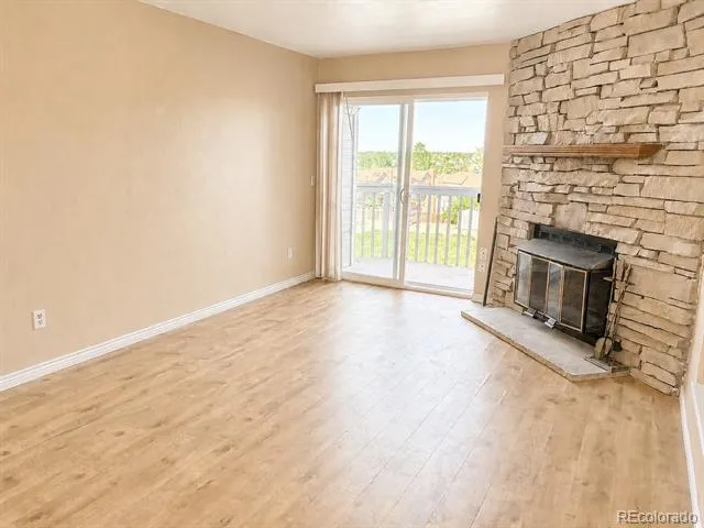 4480 S Pitkin Street #127 Aurora, CO 80015