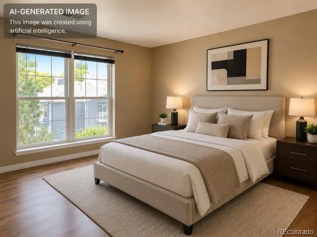 4480 S Pitkin Street #127 Aurora, CO 80015