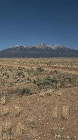Lot 7 Alamosa Ave Blanca, CO 81123