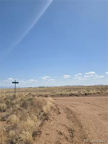 Lot 7 Alamosa Ave Blanca, CO 81123