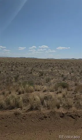 Lot 7 Alamosa Ave Blanca, CO 81123
