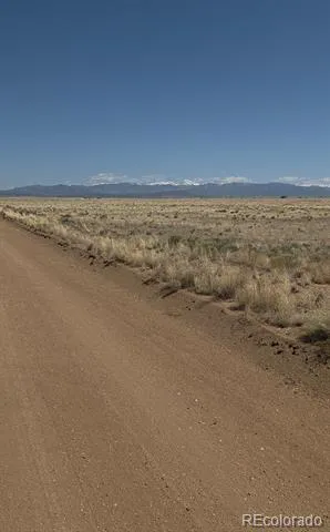 Lot 7 Alamosa Ave Blanca, CO 81123