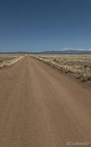 Lot 7 Alamosa Ave Blanca, CO 81123