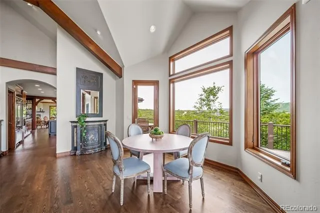 4863 Lambert Ranch Trail Sedalia, CO 80135