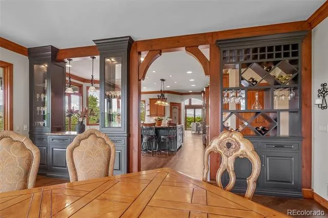 4863 Lambert Ranch Trail Sedalia, CO 80135
