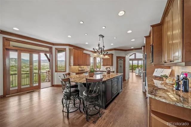 4863 Lambert Ranch Trail Sedalia, CO 80135