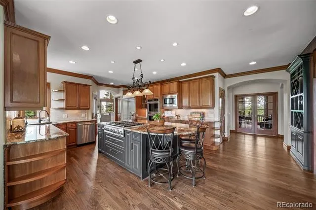 4863 Lambert Ranch Trail Sedalia, CO 80135