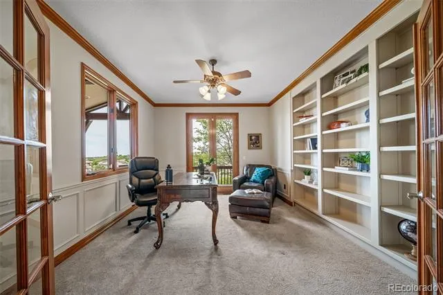 4863 Lambert Ranch Trail Sedalia, CO 80135
