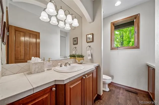 4863 Lambert Ranch Trail Sedalia, CO 80135