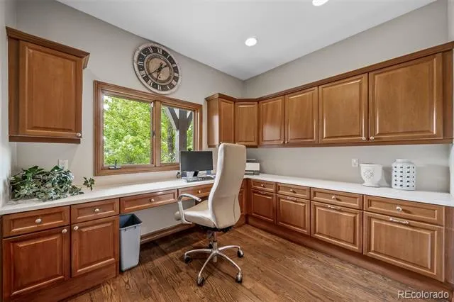 4863 Lambert Ranch Trail Sedalia, CO 80135