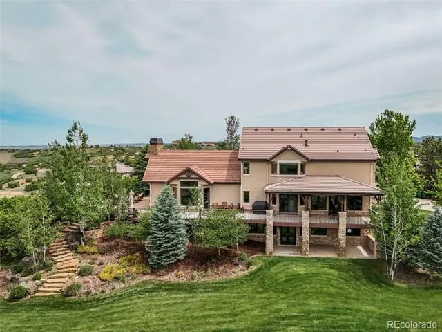 4863 Lambert Ranch Trail Sedalia, CO 80135