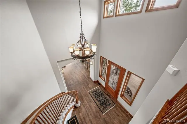 4863 Lambert Ranch Trail Sedalia, CO 80135
