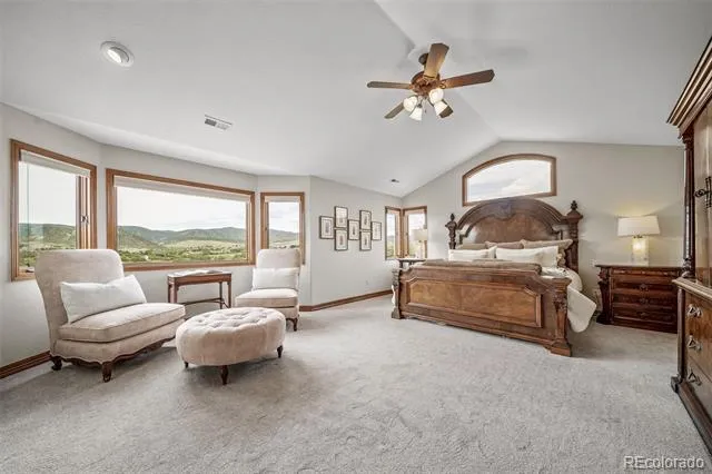 4863 Lambert Ranch Trail Sedalia, CO 80135