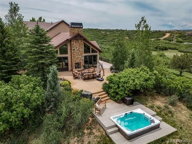 4863 Lambert Ranch Trail Sedalia, CO 80135