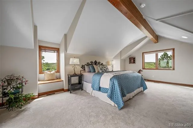 4863 Lambert Ranch Trail Sedalia, CO 80135