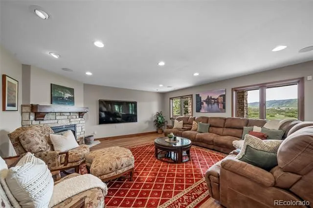 4863 Lambert Ranch Trail Sedalia, CO 80135
