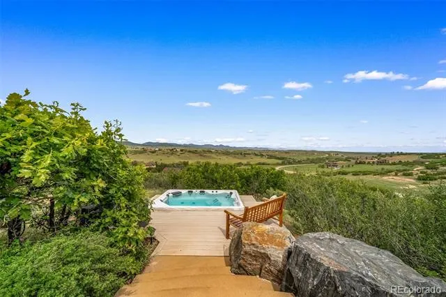 4863 Lambert Ranch Trail Sedalia, CO 80135