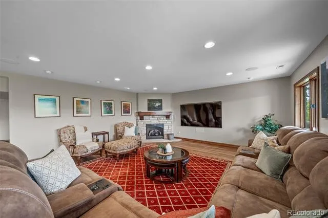 4863 Lambert Ranch Trail Sedalia, CO 80135