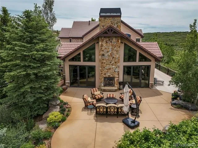 4863 Lambert Ranch Trail Sedalia, CO 80135