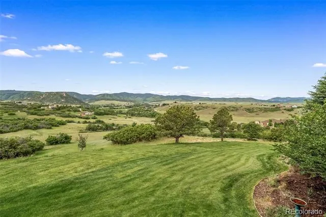 4863 Lambert Ranch Trail Sedalia, CO 80135
