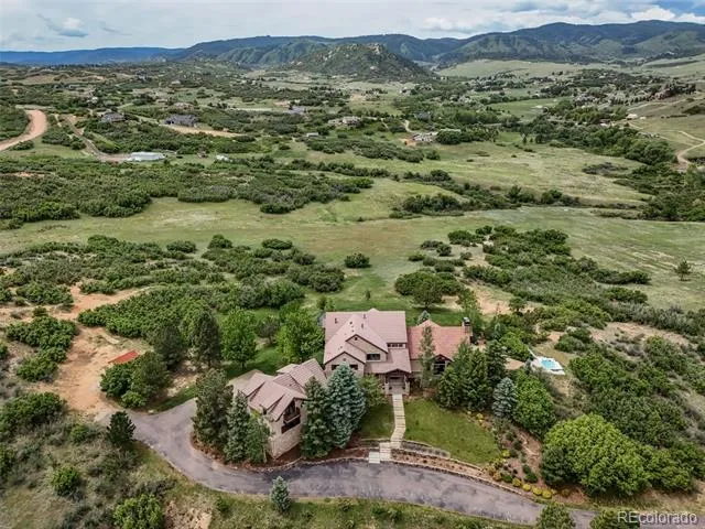 4863 Lambert Ranch Trail Sedalia, CO 80135
