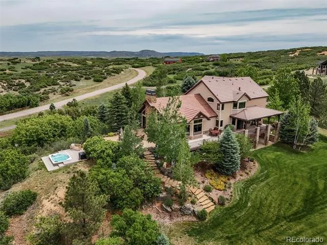 4863 Lambert Ranch Trail Sedalia, CO 80135